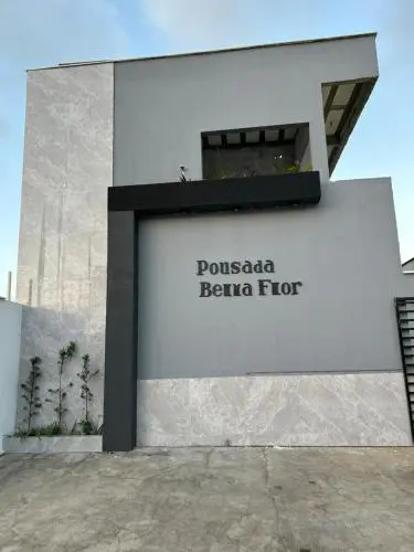 Bella Flor – Baía Formosa