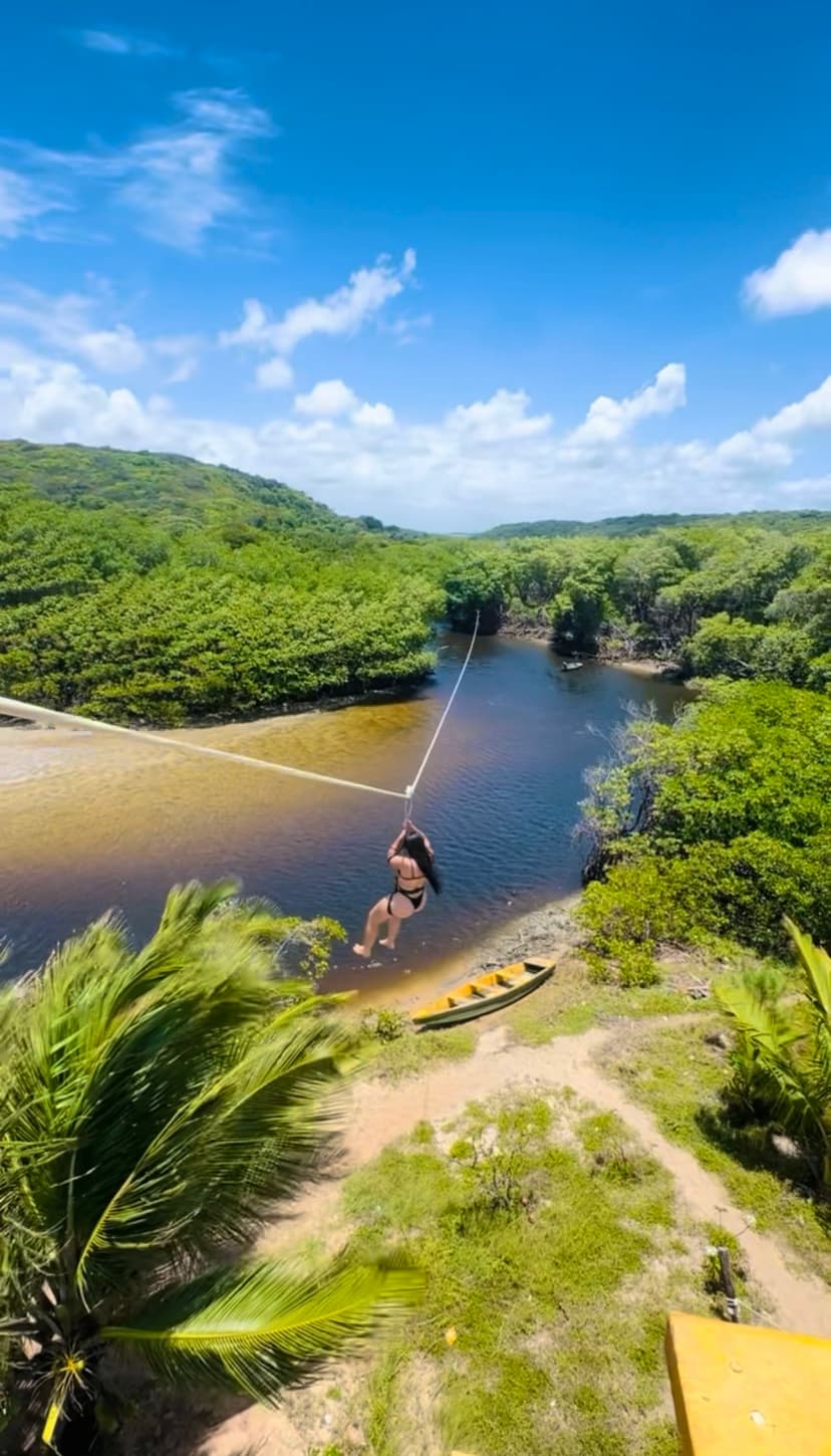 Aventura de Quadriciclo